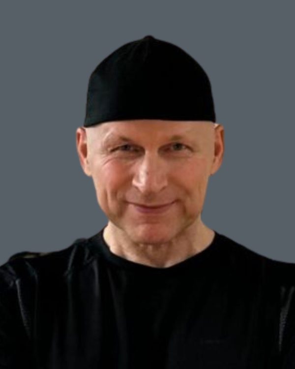 Stefan Häggström Stefan Häggström