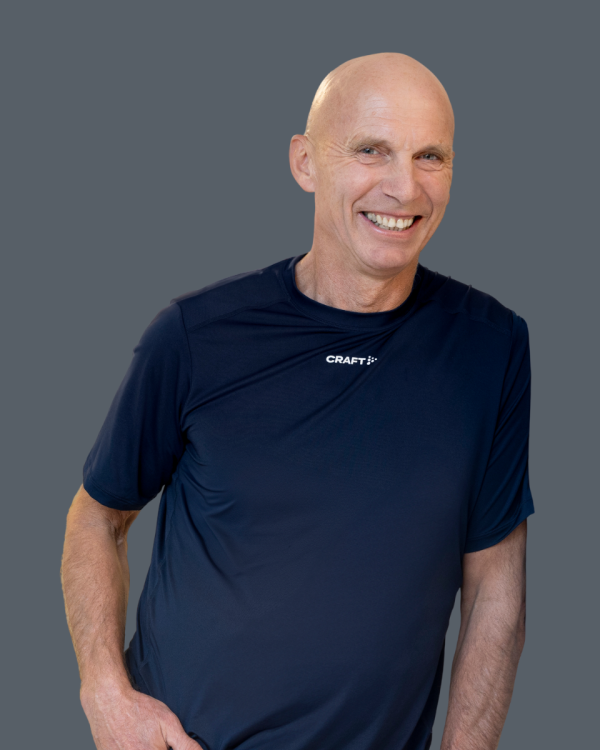 Sven Lystad Sven Lystad